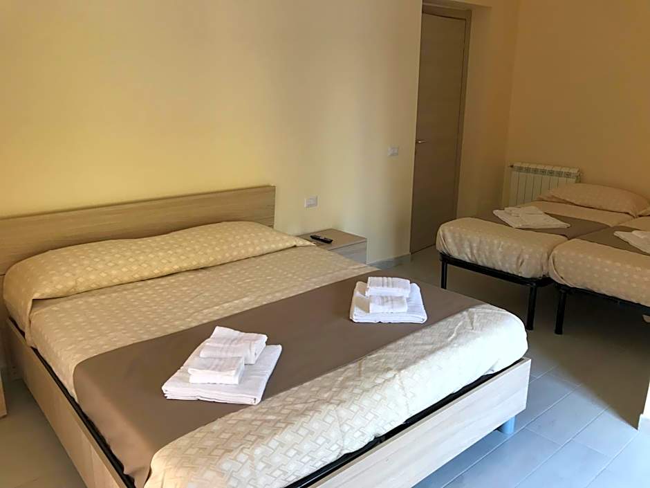 B&B Trieste Caltanissetta