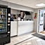 Hotel Dom Le Breton - Nantes Beaujoire, Porte de Sainte-Luce