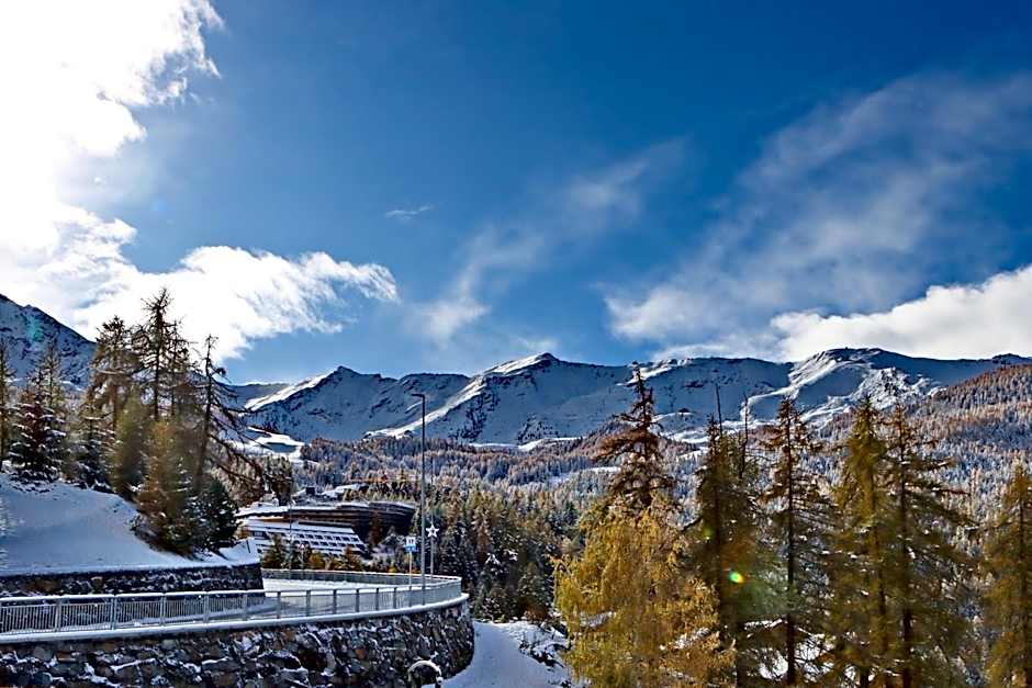Hotel Chacaril