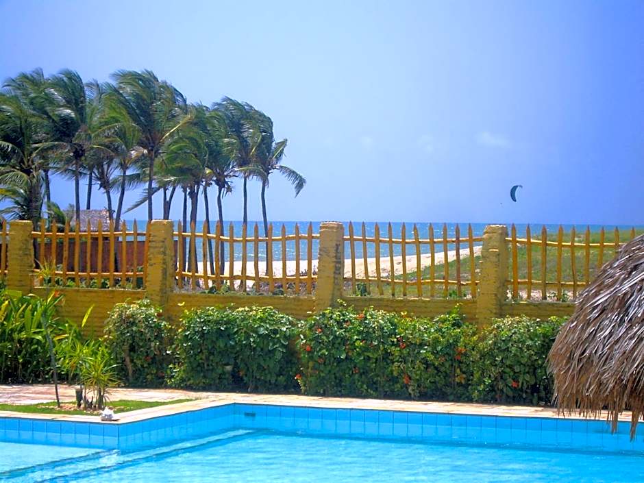 Hotel Pousada Beleza das Ondas