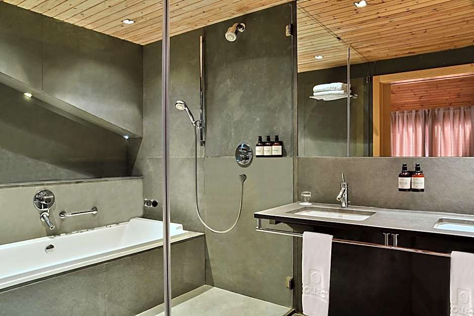 NH Collection Andorra Palomé