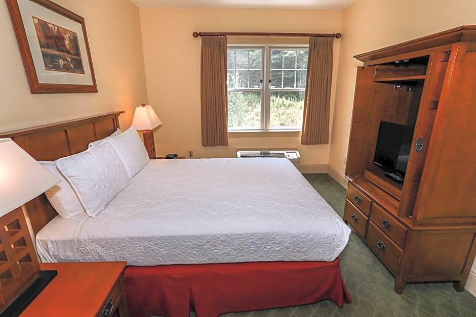 Kaatskill Mountain Club and Condos by Hunter Mountain