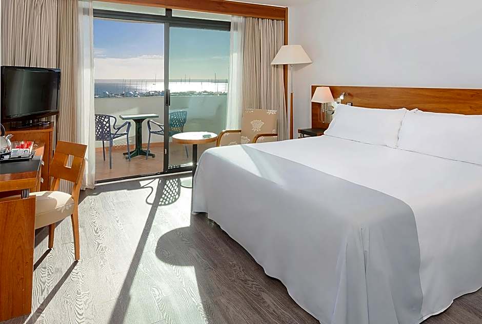 Hotel Palma Bellver Affiliated by Meliá