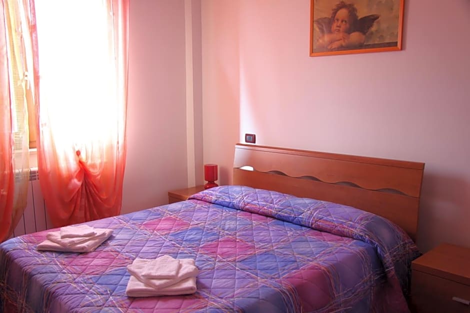 Le Margherite – Foligno, CT