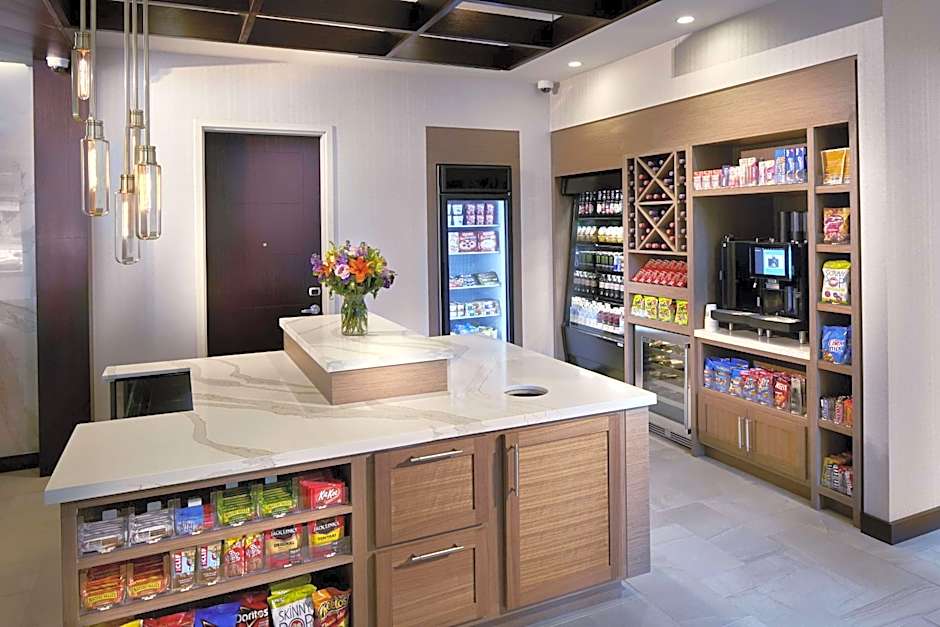 Hilton Garden Inn Roslyn