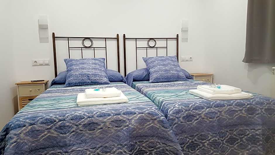 La Posada del Druida