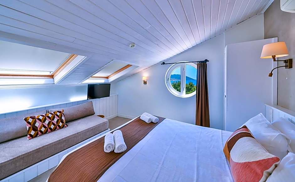Livia Hotel