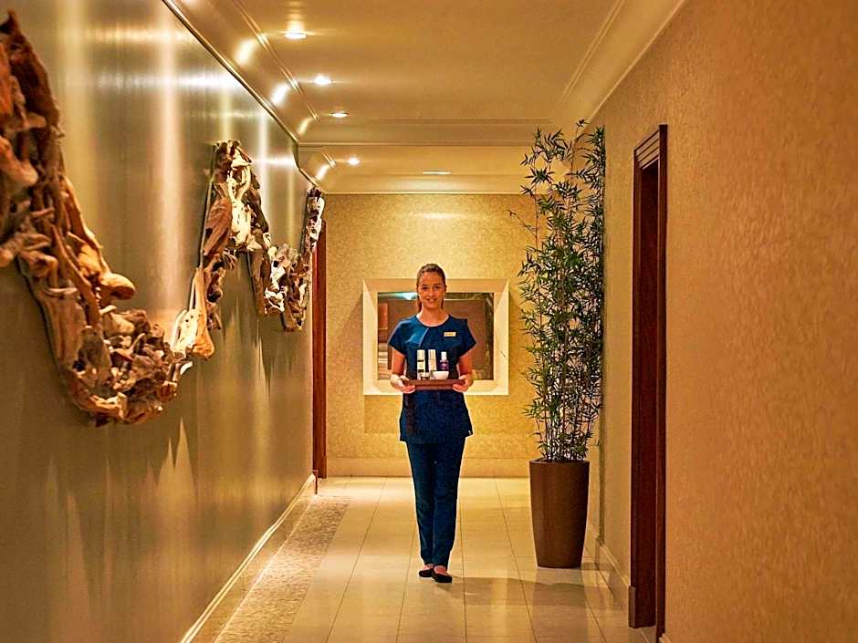 Fairmont St Andrews, Scotland