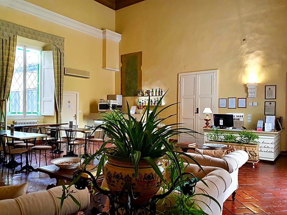 Hotel Annalena