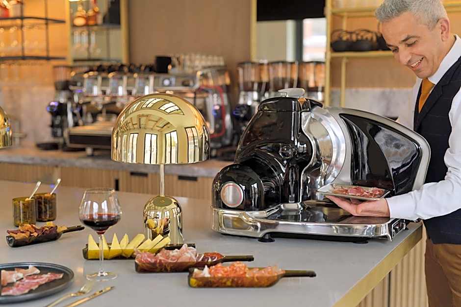 Mövenpick Hotel The Hague