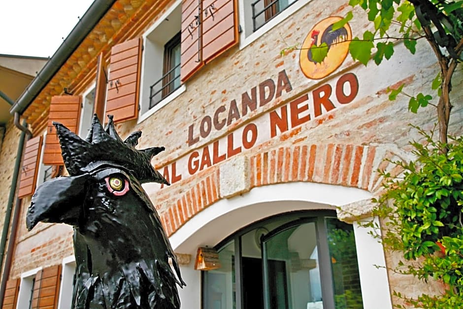 Al Gallo Nero