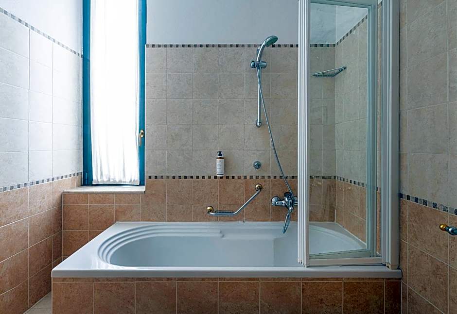 Boutique Hotel Dieci