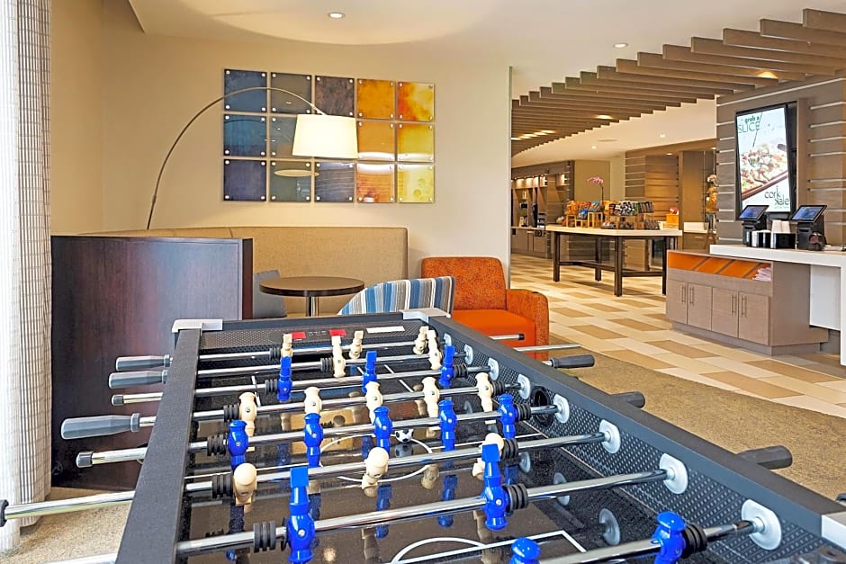 EVEN Hotel Norwalk, an IHG Hotel