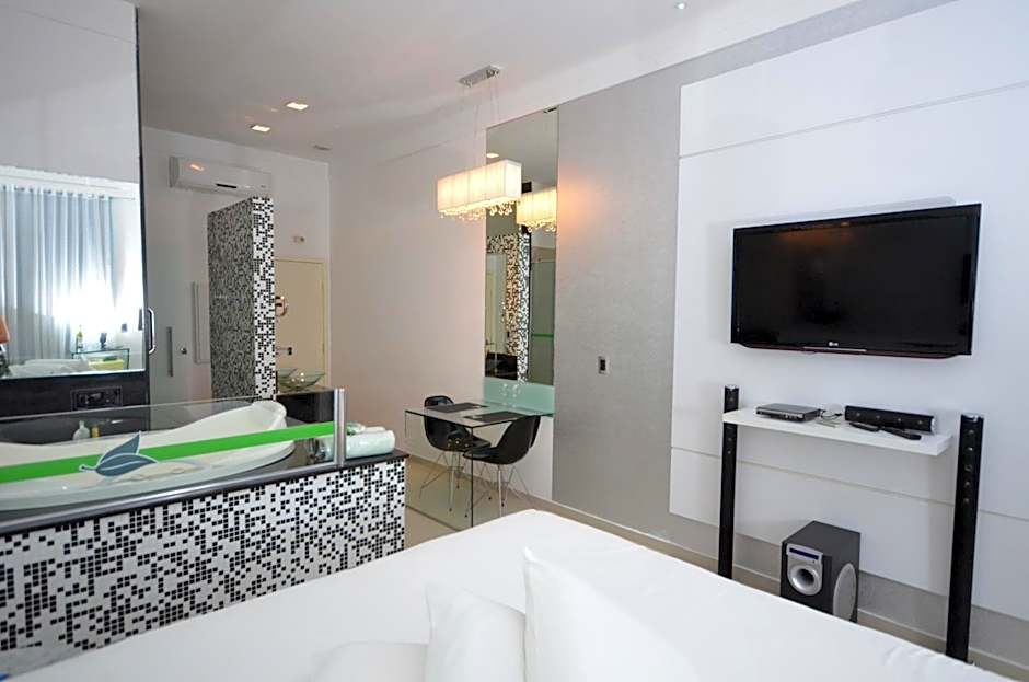 VERT MOTEL MOSSORO