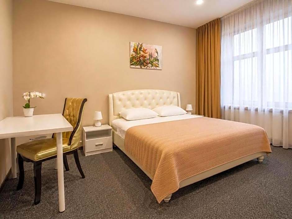 Nika Apart hotel