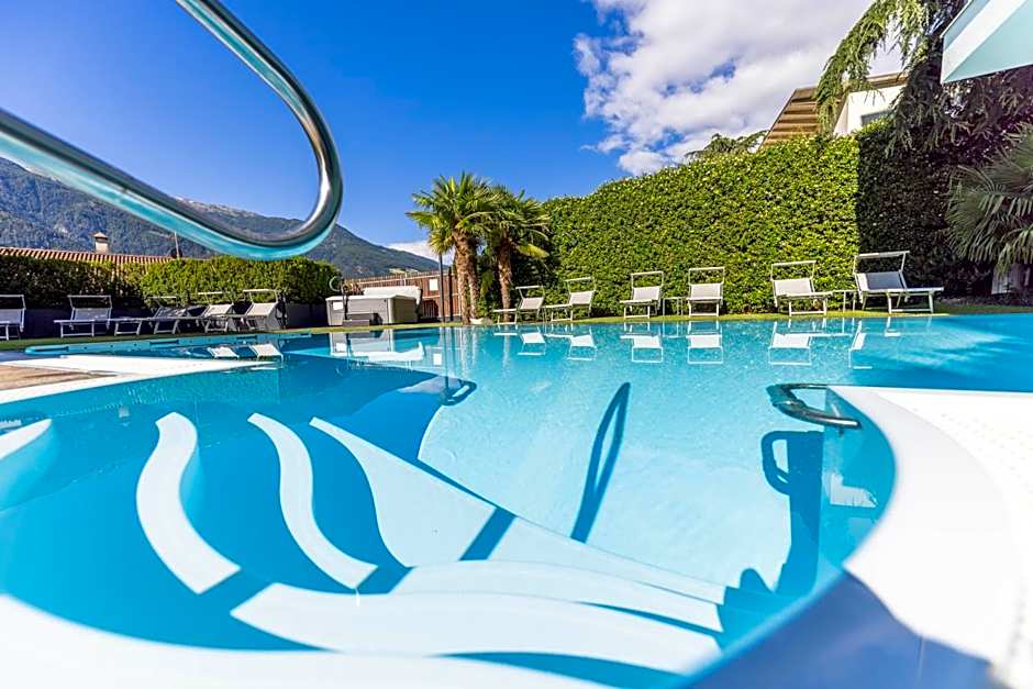 Hotel Belvedere - Adults Only - 14 plus