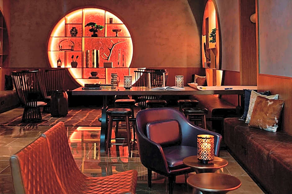 Renaissance Dallas at Plano Legacy West Hotel