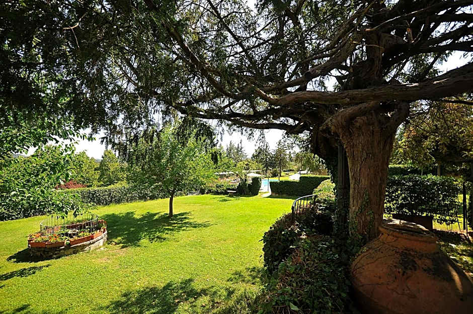 Villa Casafrassi -ONLY ADULTS