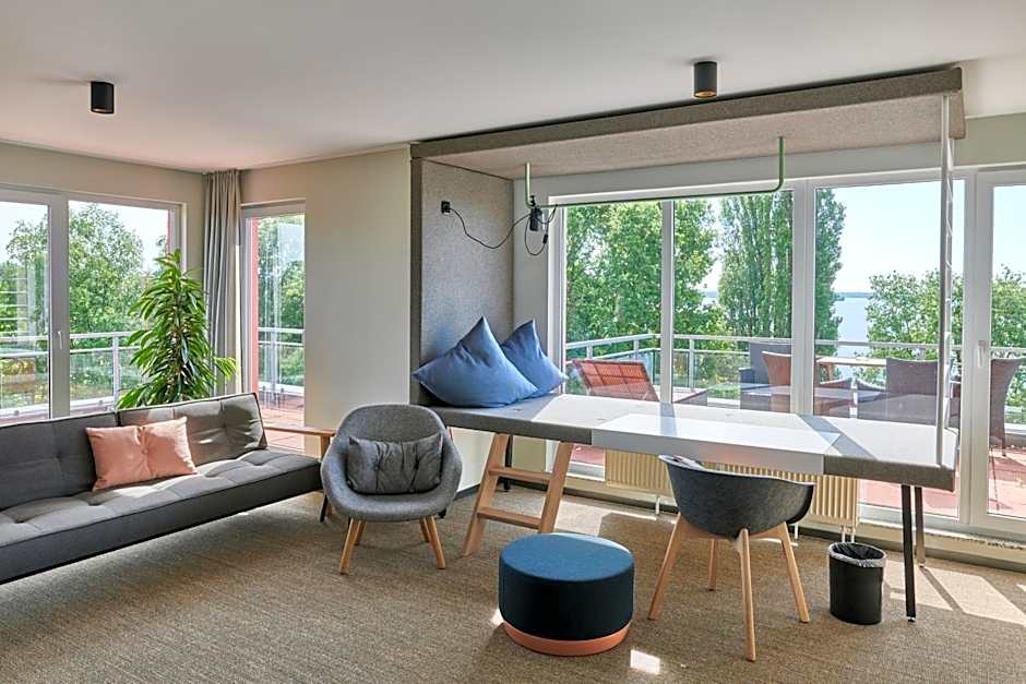 Designhotel Whitman