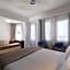 The Majestic Hotel