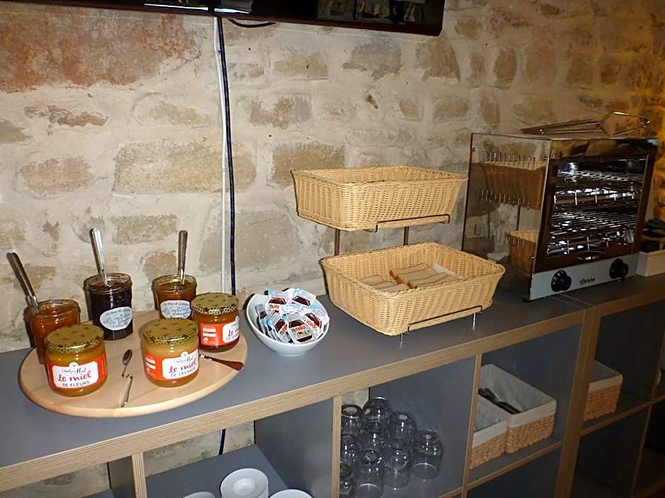 La Bastide Saint Bach