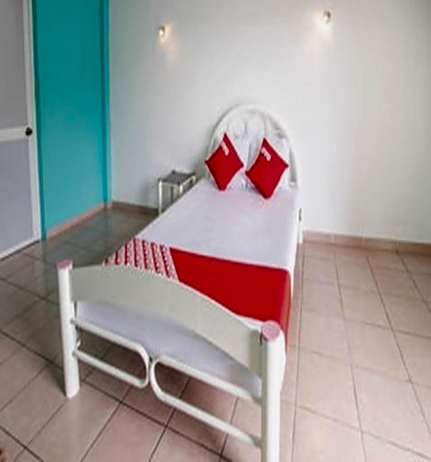 OYO Hotel Estacion