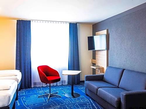 ibis Styles Filderstadt Stuttgart Messe