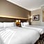 Best Western Plus Carlton Plaza Hotel