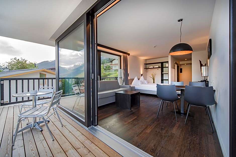 Hotel & Appartements Oberhofer