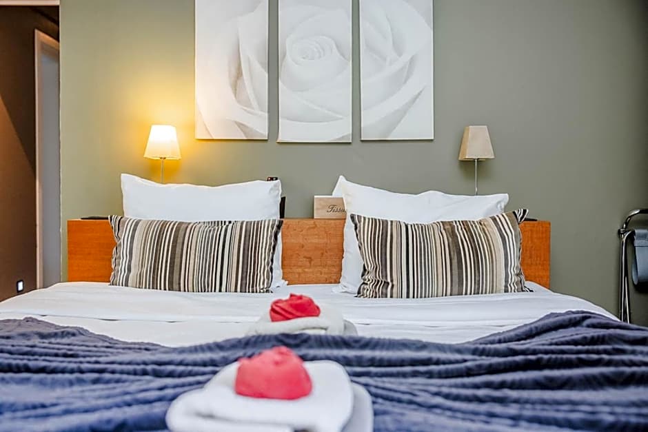B&B Roosendaelhof