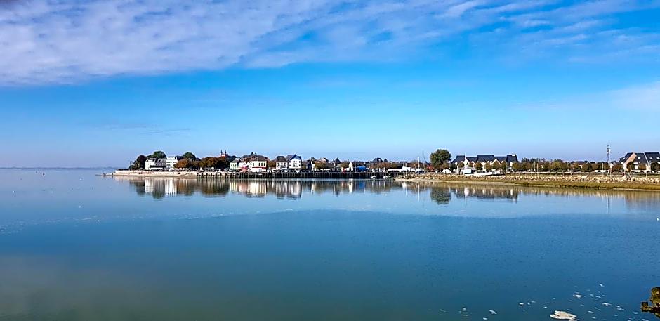 BAIE DE SOMME - Le pourquoi pas