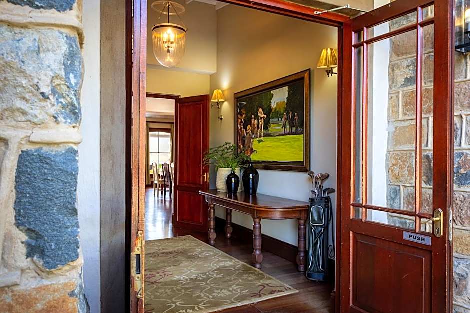 Gowrie Farm Golf Lodge