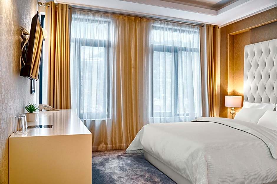 Tsarevets Boutique Hotel & SPA