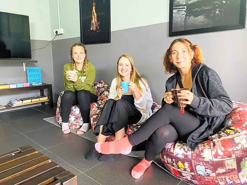 BRICKS Cameron Hostel