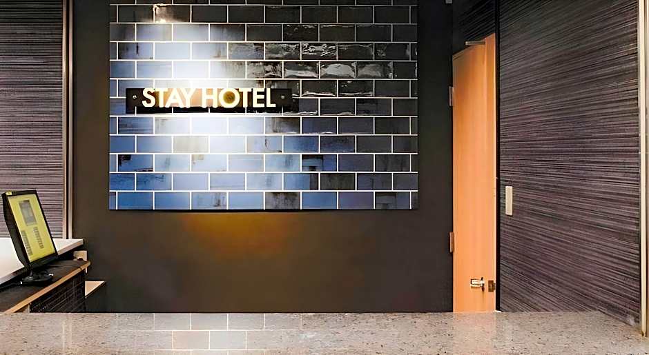 Stay HOTEL