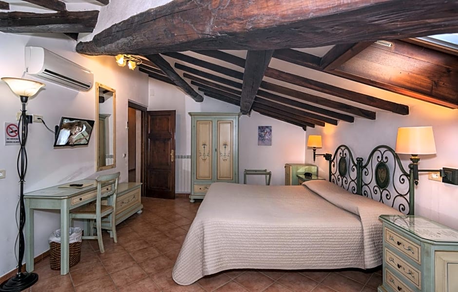 Hotel Villa Cheli