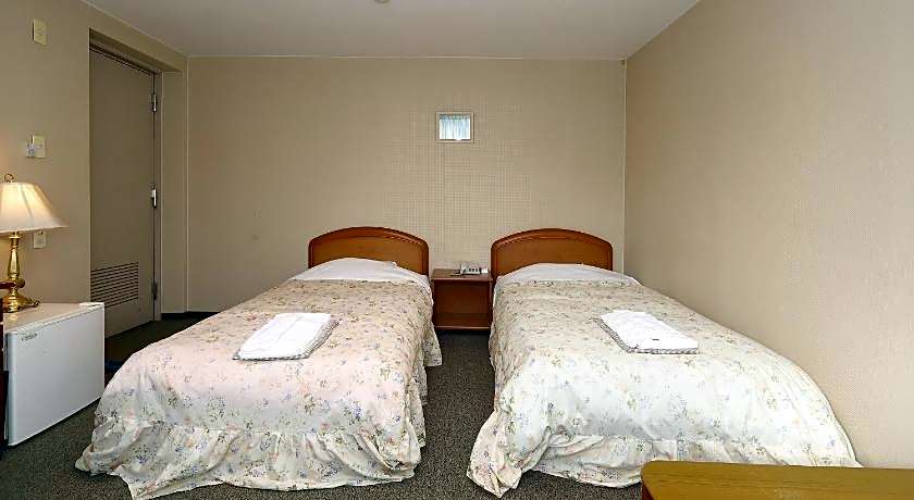 Hotel Tensui Misawa