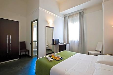 Single Room with Sea View