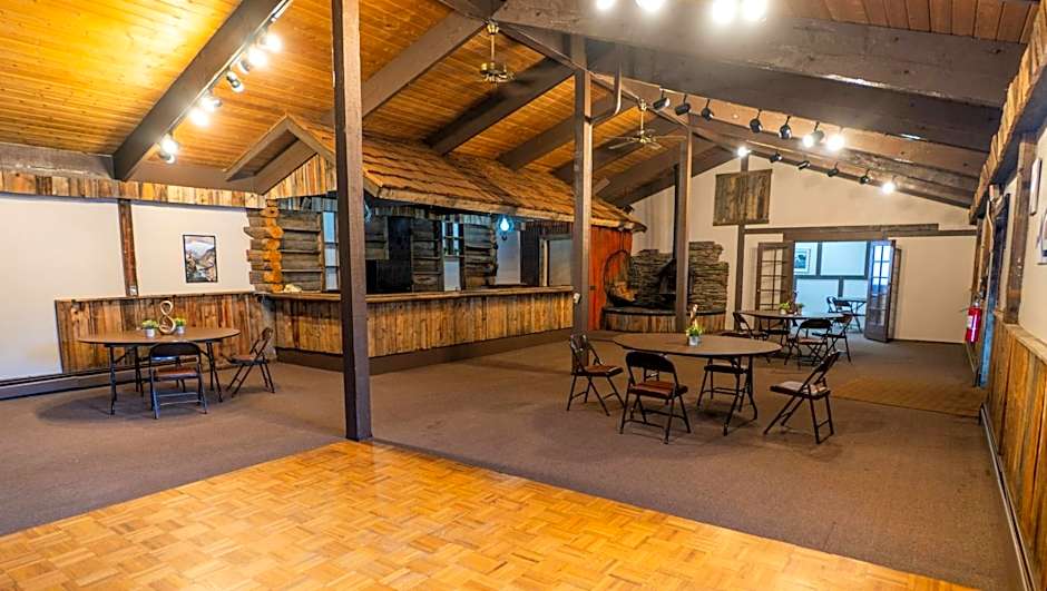 Georgetown Lodge