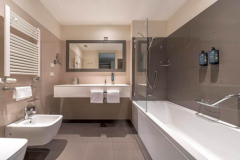 MOVE Hotels Venezia Nord