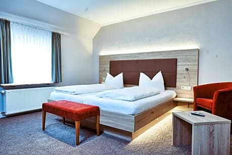 Business Single Room