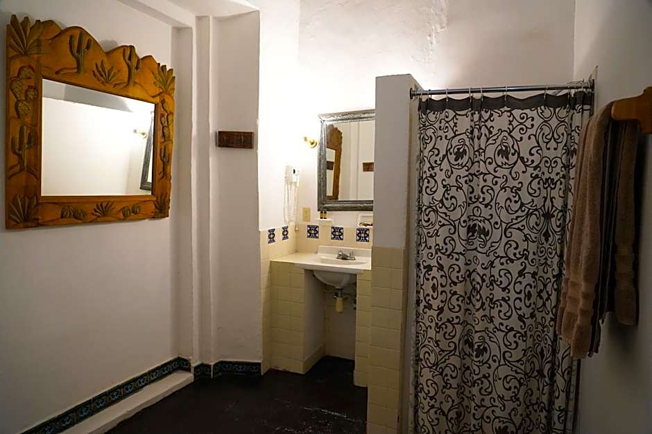 Hotel la Mansion