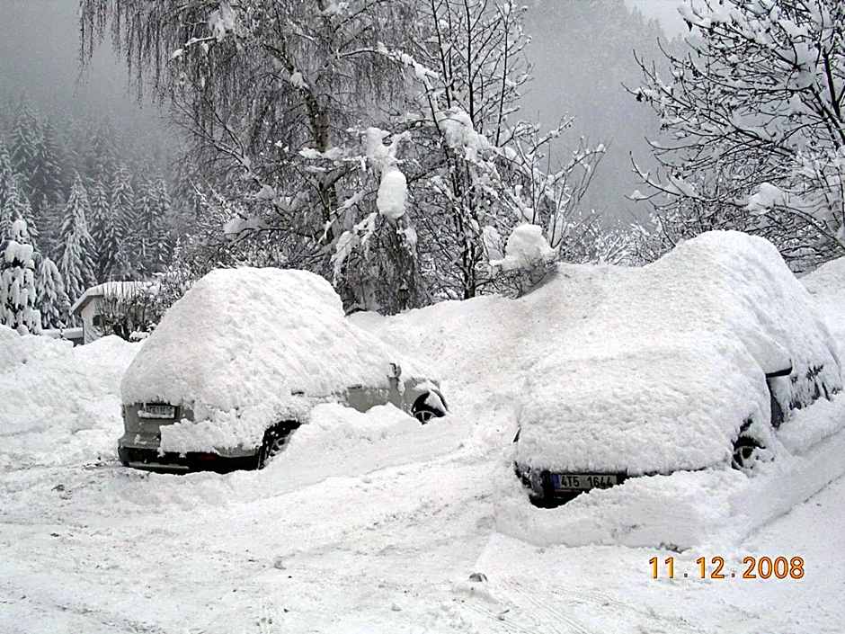 Hotel Residence Rosa