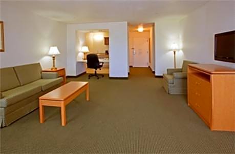 Holiday Inn Express Hotel & Suites Columbus By IHG