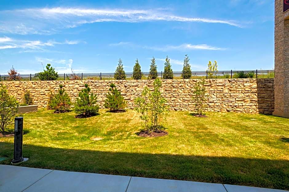 Courtyard by Marriott St. Louis Brentwood