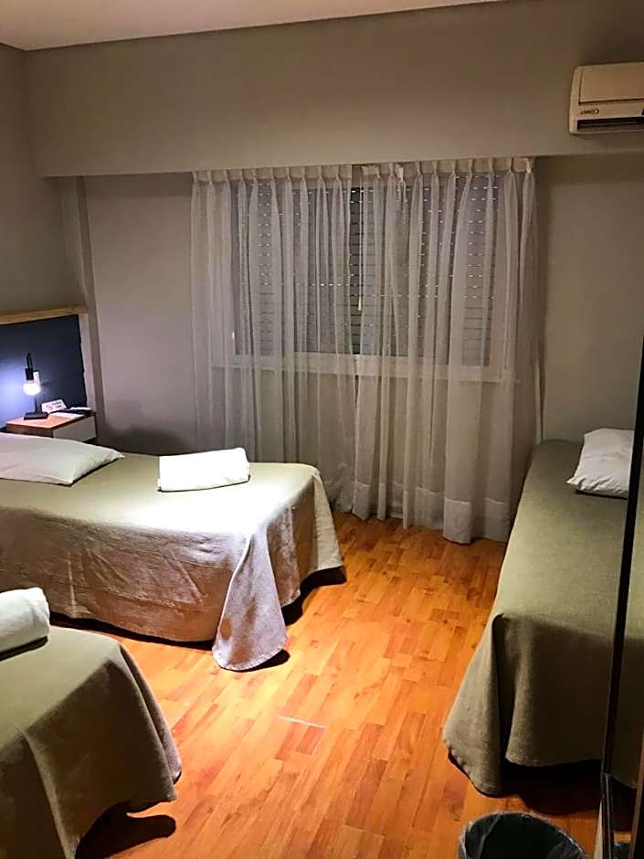 Viasui Hotel