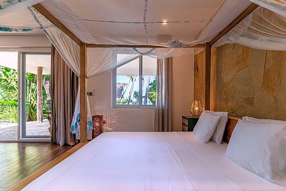 Maharaja Boutique Hotel Zanzibar