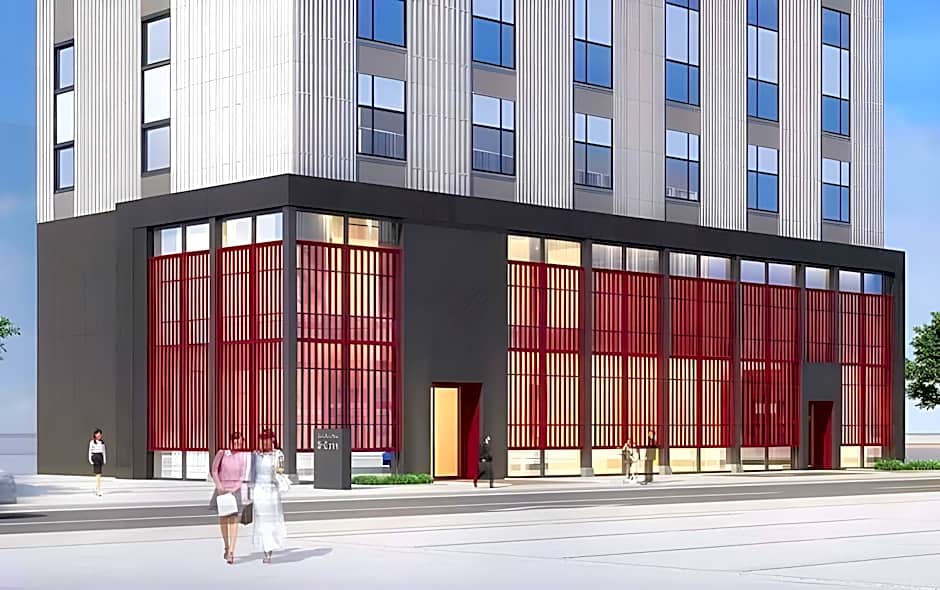 Daiwa Roynet Hotel Kanazawa-Miyabi