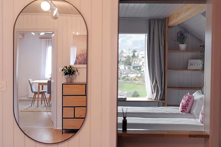 la belle vue Boutique Hotel & Cafe