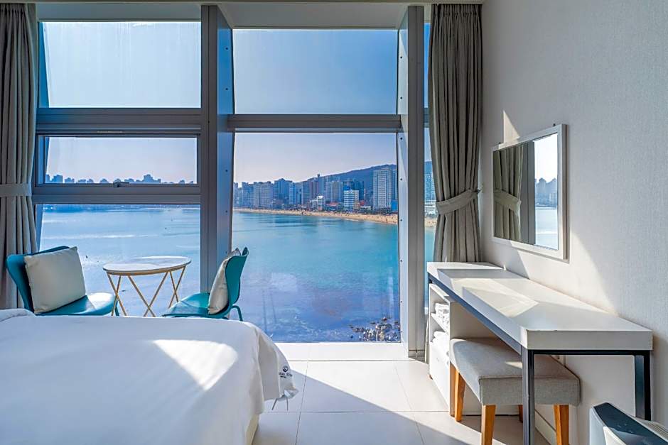 Gwangalli Oceanstay Hotel